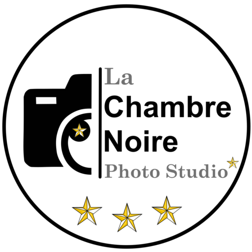 La chambre noire